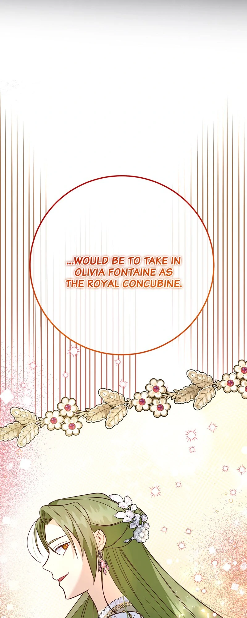 Before the Real Heroine Steps In Chapter 47 - page 14