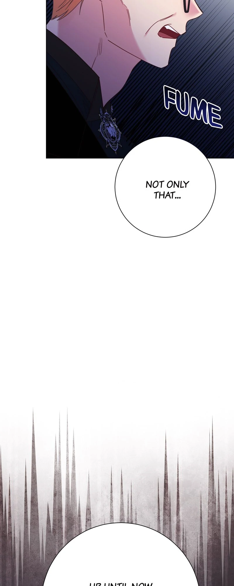 Before the Real Heroine Steps In Chapter 47 - page 23