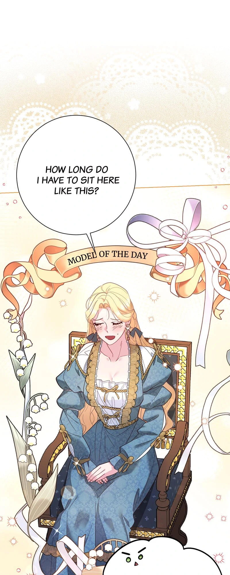 Before the Real Heroine Steps In Chapter 47 - page 37