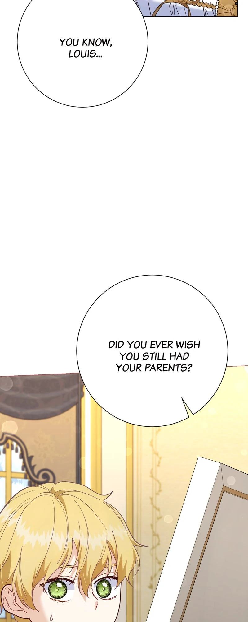 Before the Real Heroine Steps In Chapter 47 - page 40