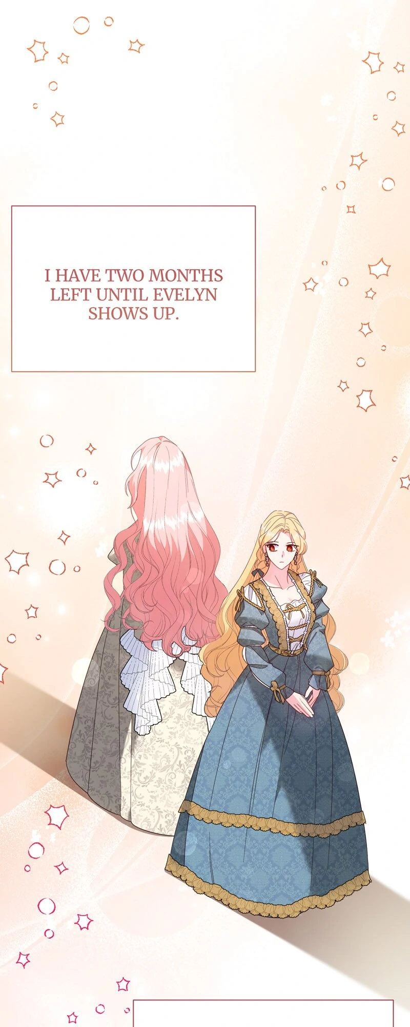 Before the Real Heroine Steps In Chapter 47 - page 44