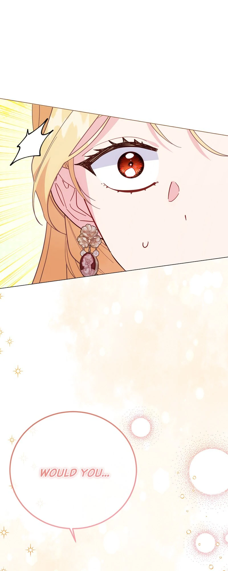 Before the Real Heroine Steps In Chapter 47 - page 47