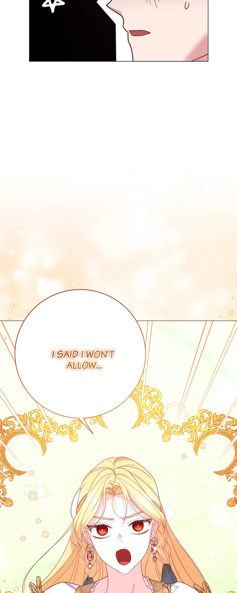 Before the Real Heroine Steps In Chapter 47 - page 59