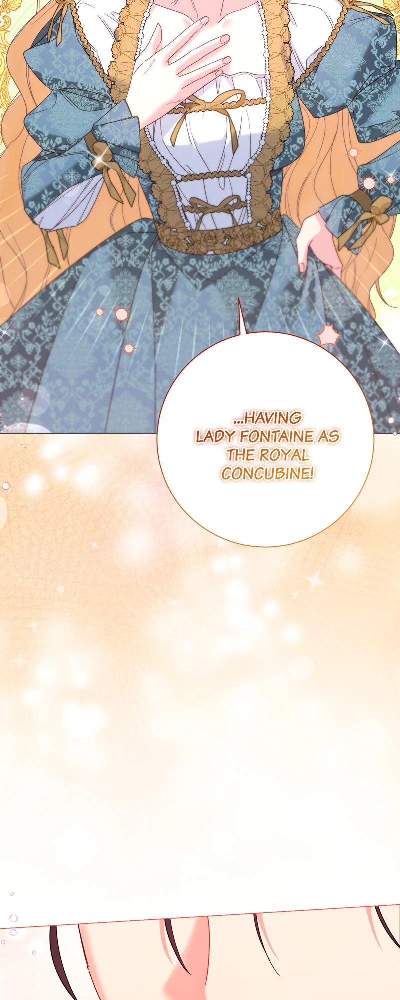 Before the Real Heroine Steps In Chapter 47 - page 60