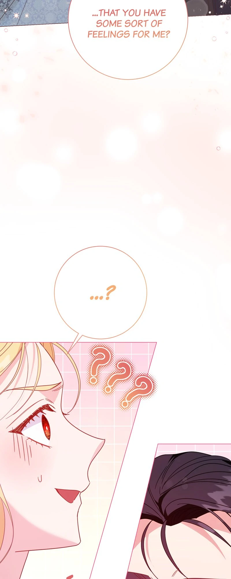 Before the Real Heroine Steps In Chapter 47 - page 65