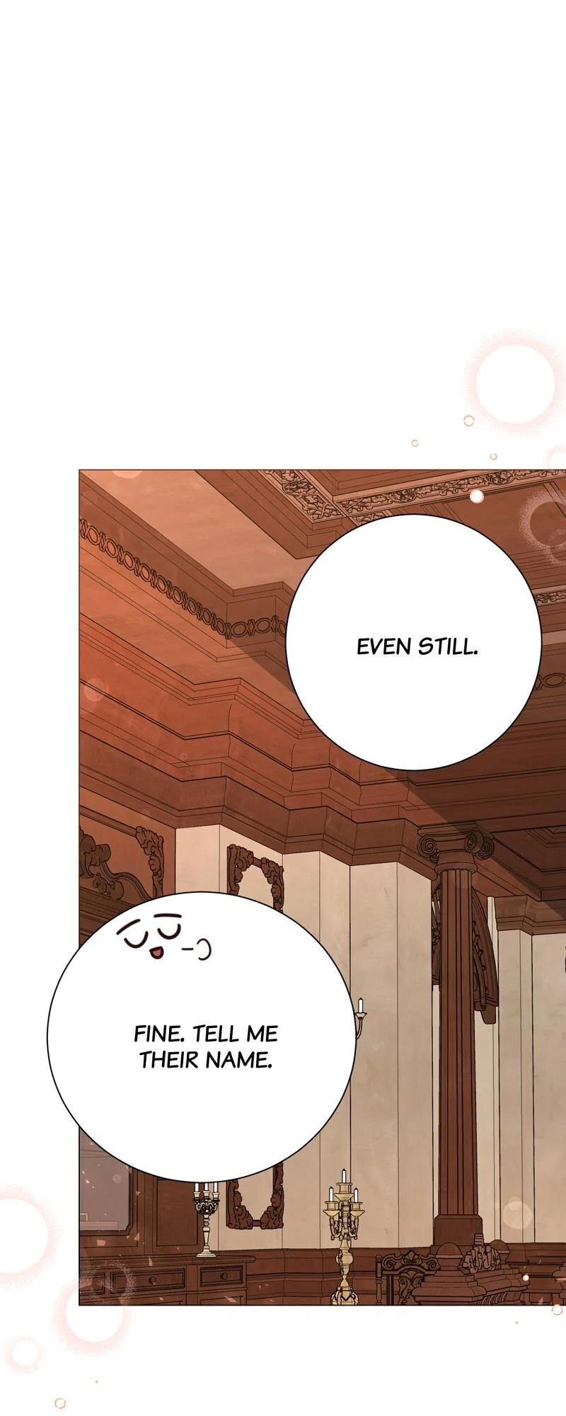 Before the Real Heroine Steps In Chapter 48 - page 10