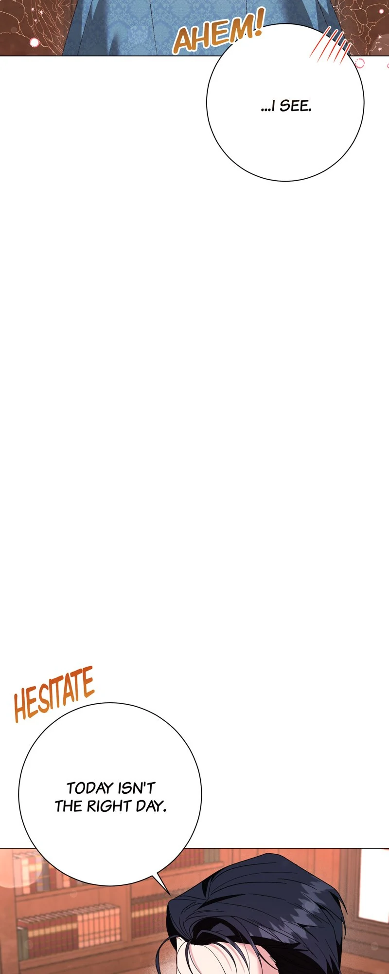 Before the Real Heroine Steps In Chapter 48 - page 2