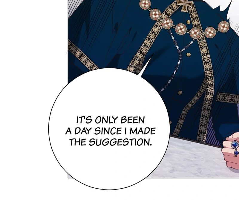 Before the Real Heroine Steps In Chapter 48 - page 27