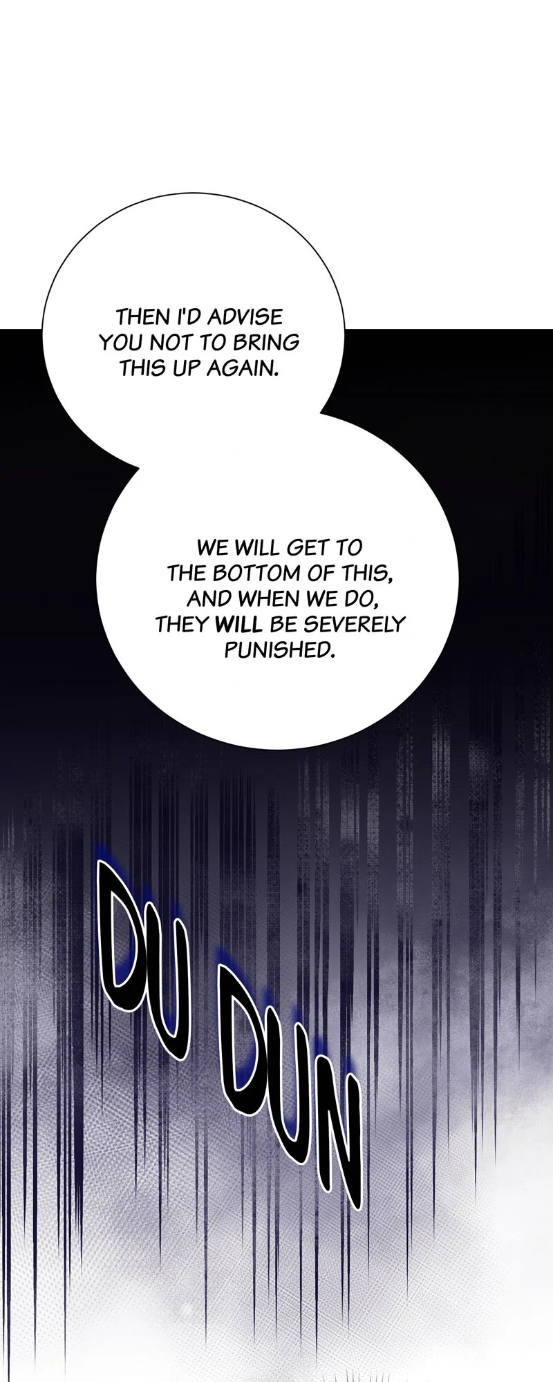 Before the Real Heroine Steps In Chapter 48 - page 37