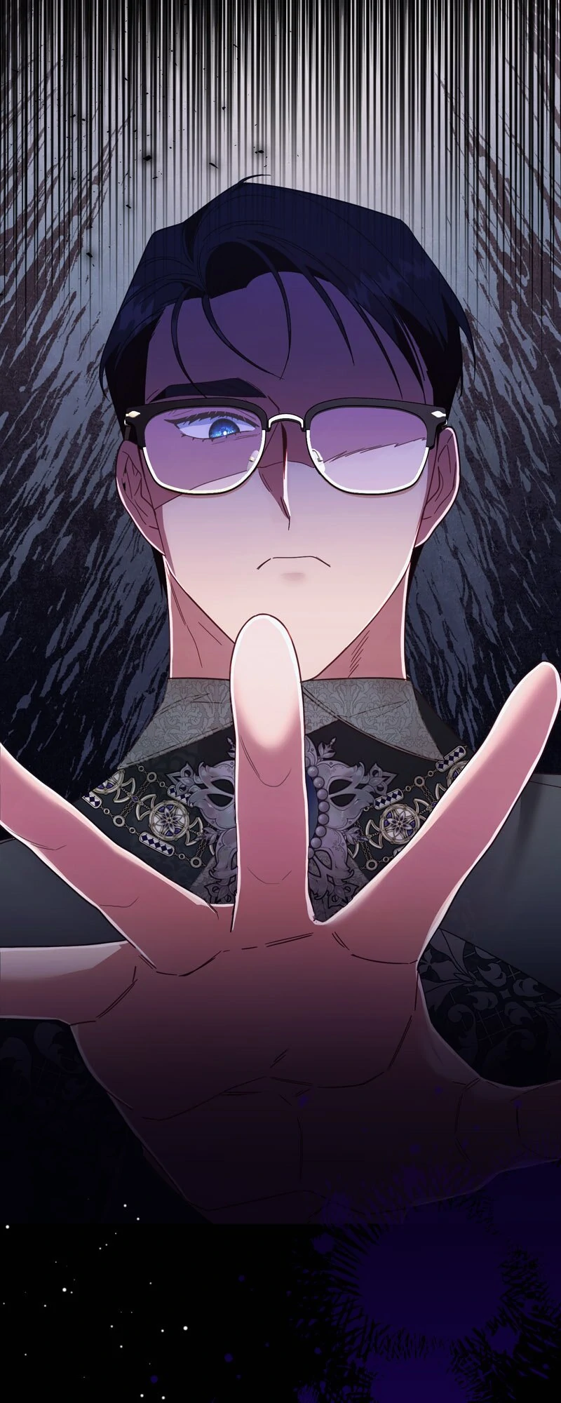Before the Real Heroine Steps In Chapter 48 - page 39