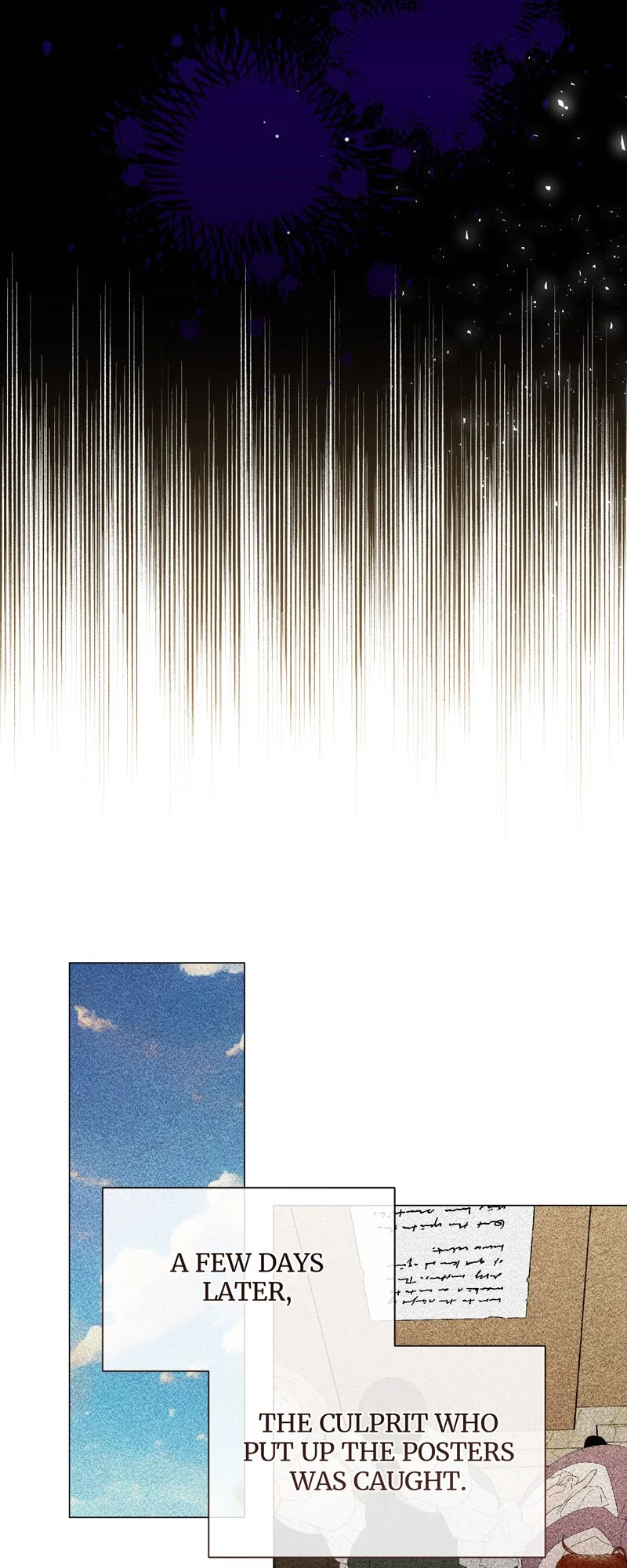 Before the Real Heroine Steps In Chapter 48 - page 40