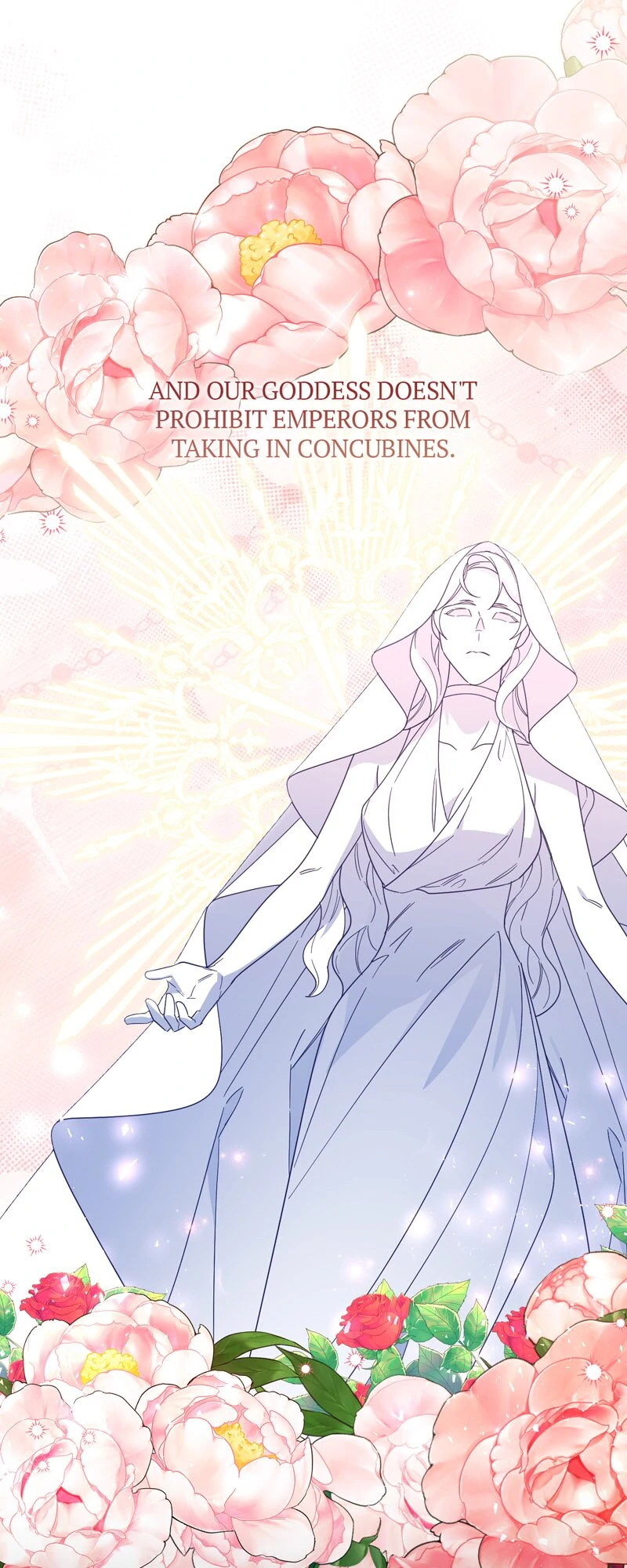 Before the Real Heroine Steps In Chapter 48 - page 55