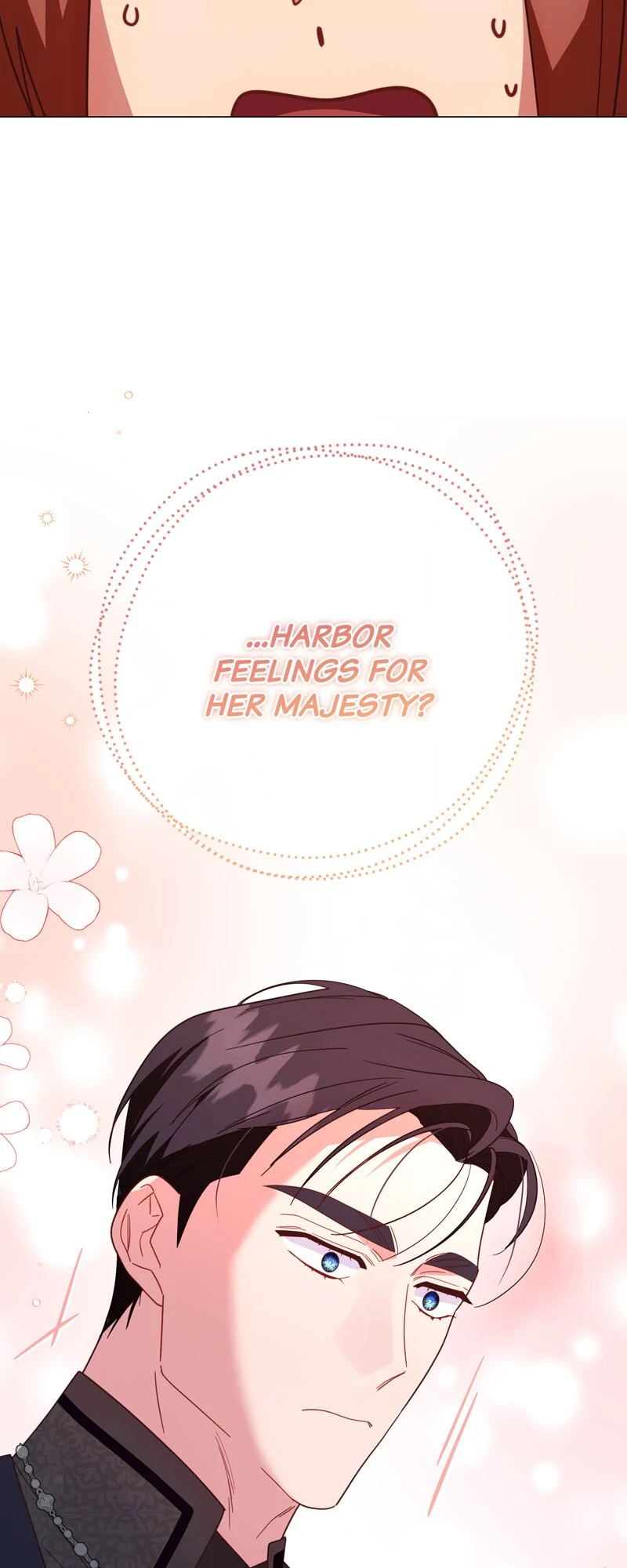 Before the Real Heroine Steps In Chapter 48 - page 58