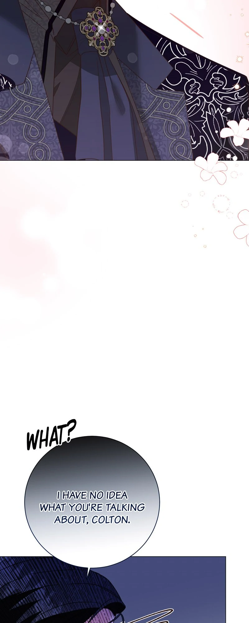 Before the Real Heroine Steps In Chapter 48 - page 59