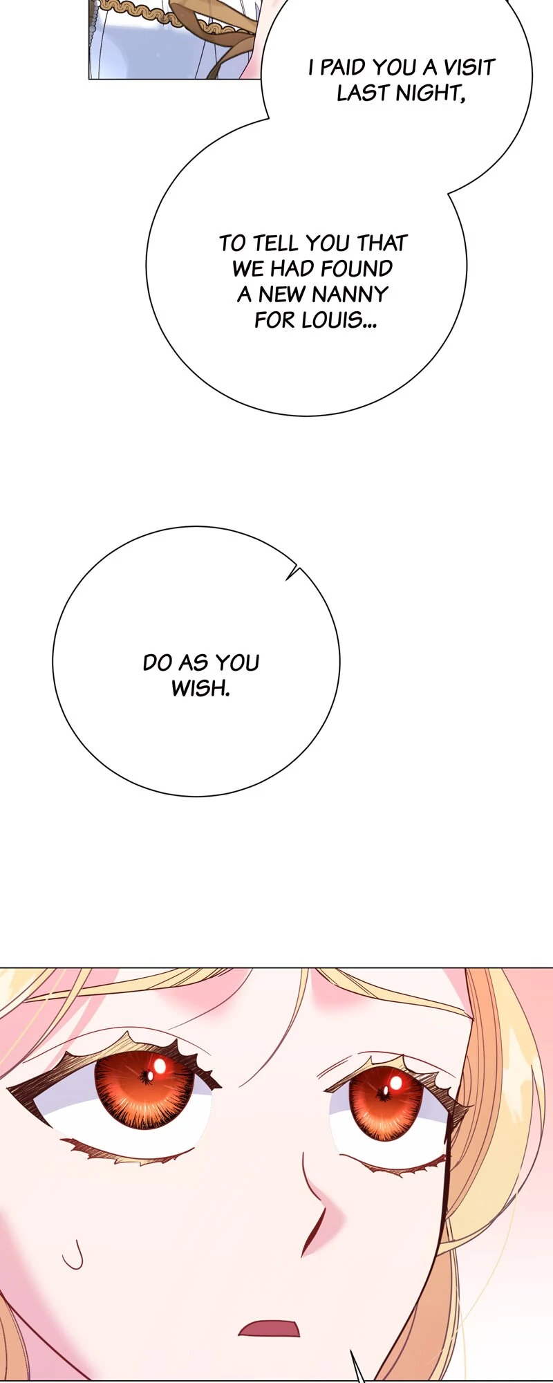 Before the Real Heroine Steps In Chapter 48 - page 6
