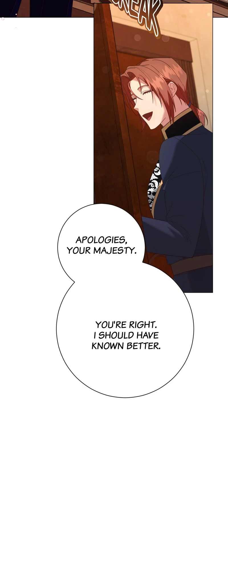 Before the Real Heroine Steps In Chapter 48 - page 64