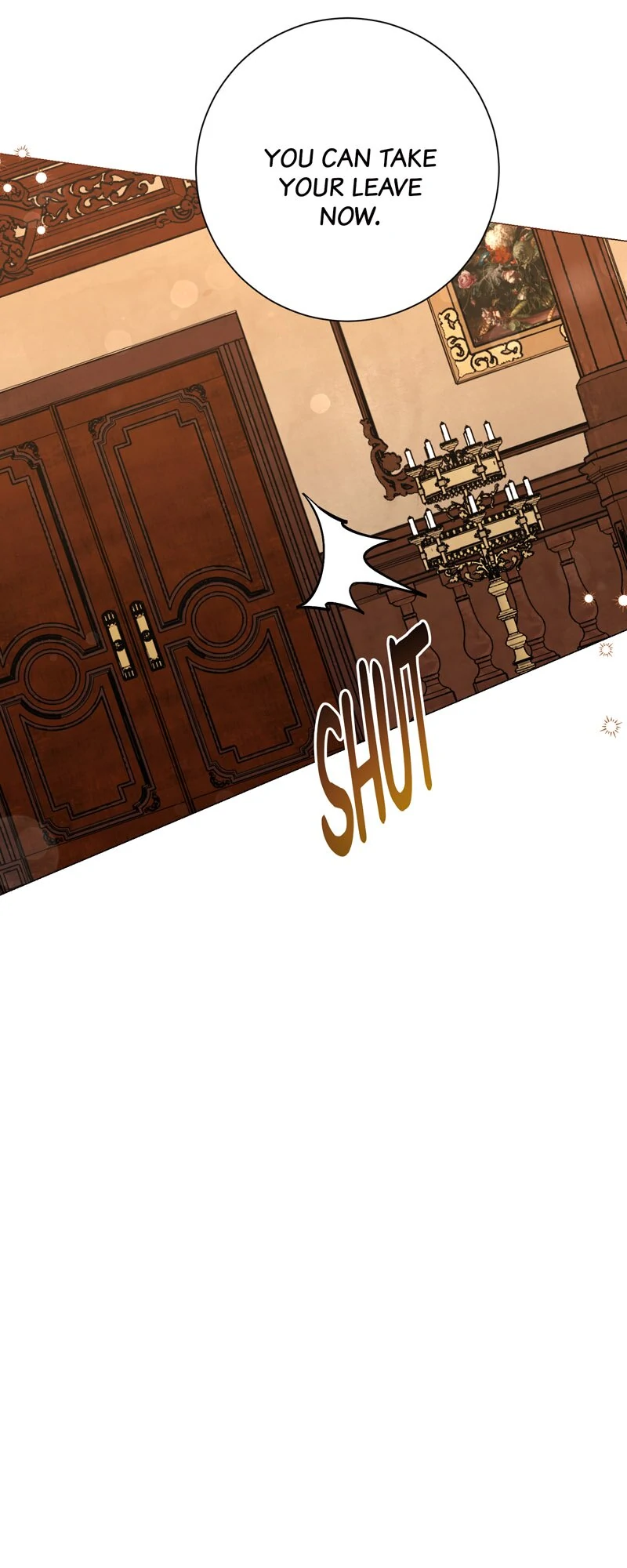 Before the Real Heroine Steps In Chapter 48 - page 65