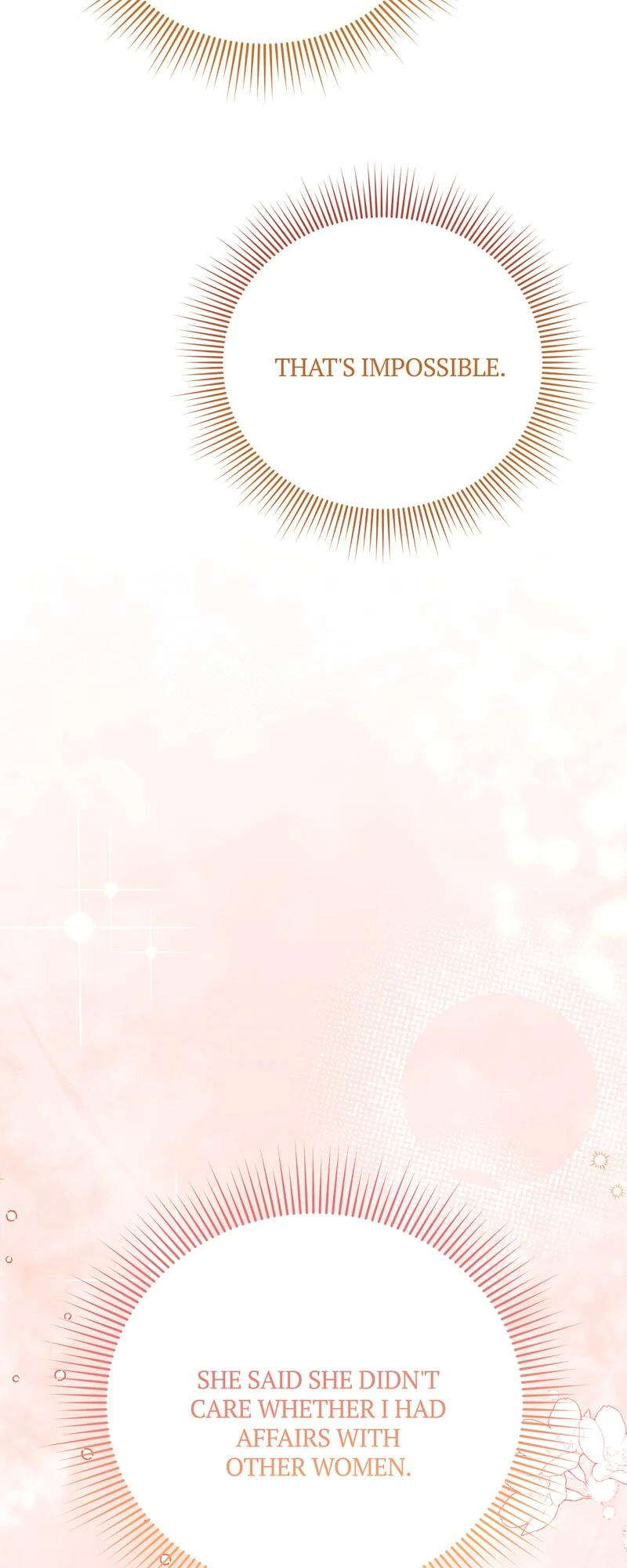 Before the Real Heroine Steps In Chapter 48 - page 67