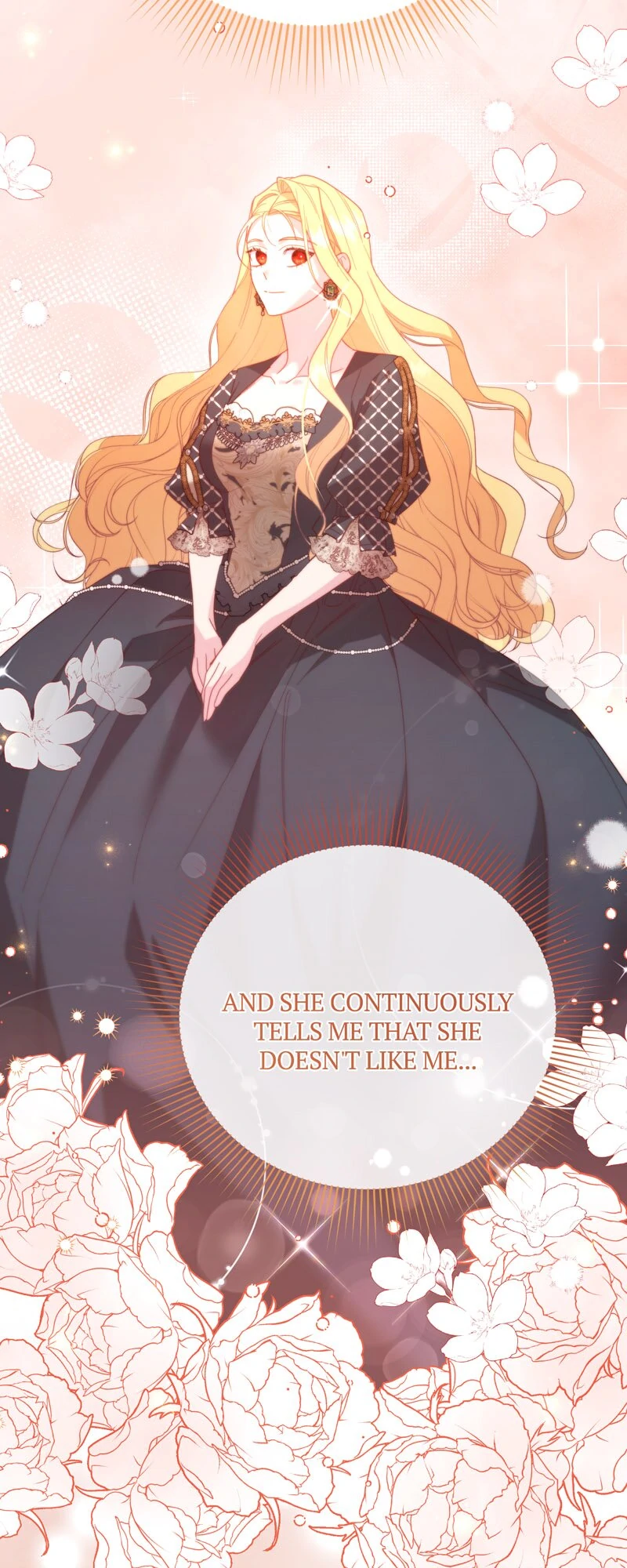 Before the Real Heroine Steps In Chapter 48 - page 68
