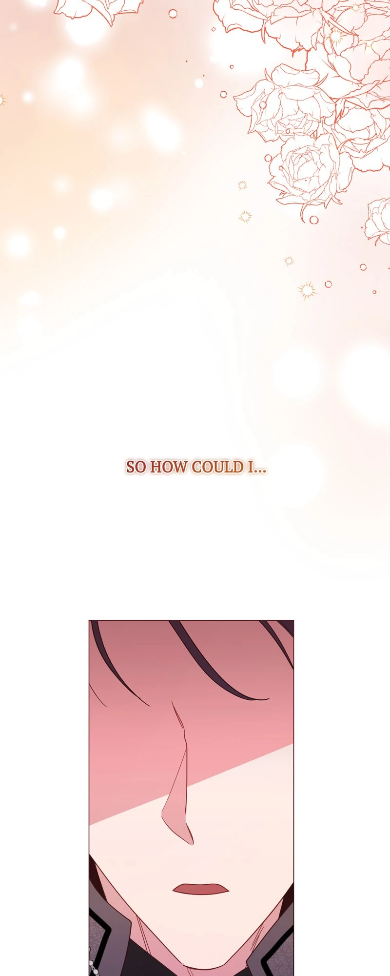 Before the Real Heroine Steps In Chapter 48 - page 69