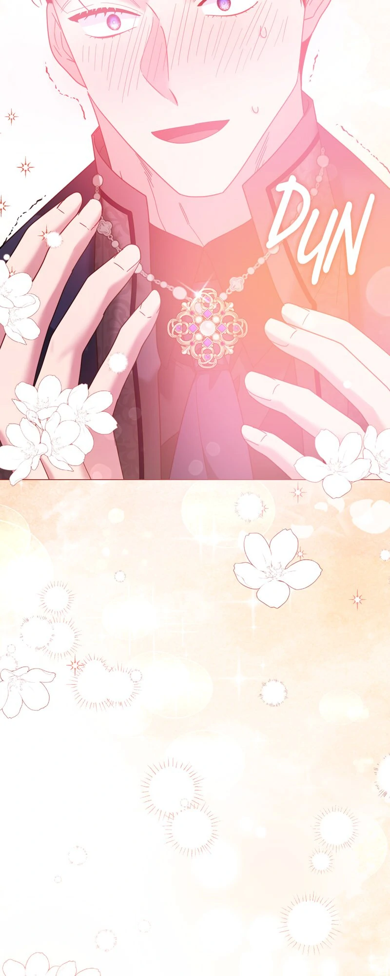Before the Real Heroine Steps In Chapter 48 - page 72