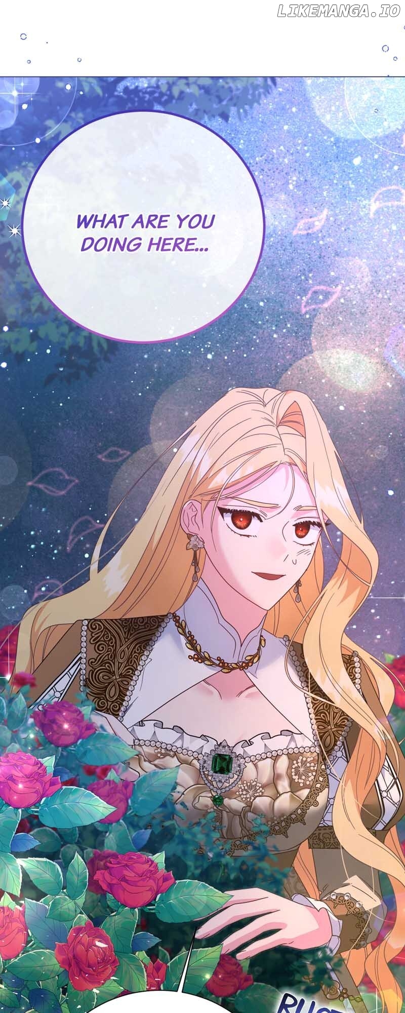 Before the Real Heroine Steps In Chapter 49 - page 67