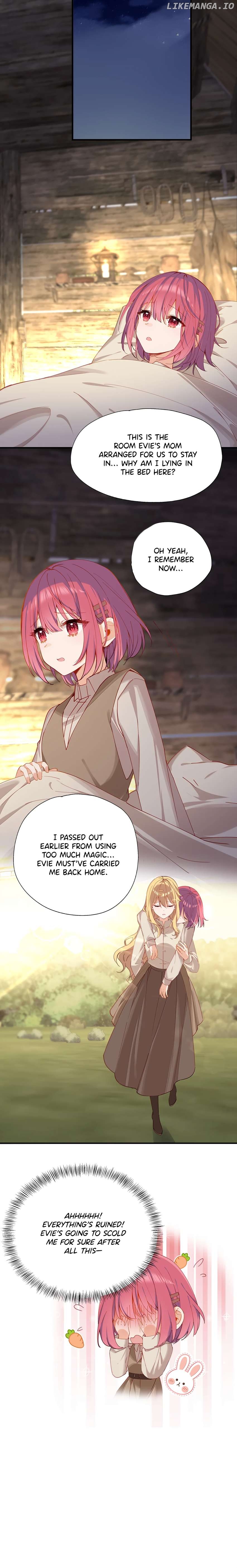 Please Bully Me, Miss Villainess! Chapter 106 - page 7