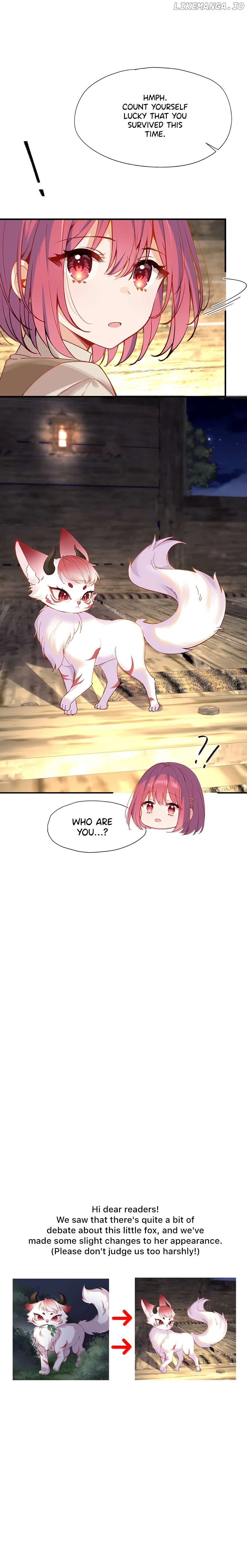 Please Bully Me, Miss Villainess! Chapter 106 - page 8