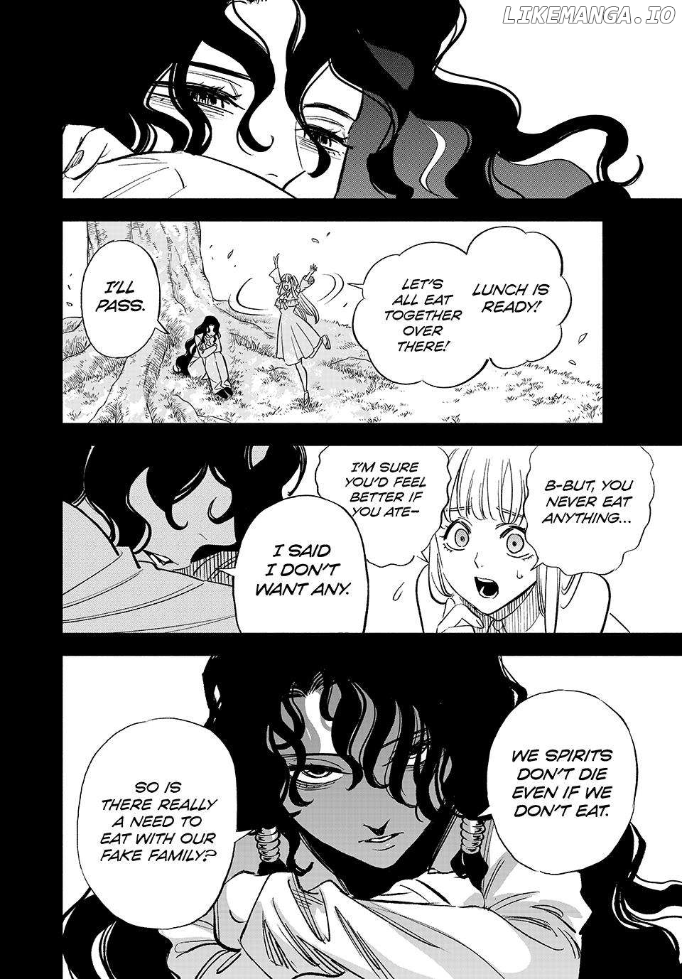 The Unfavorable Job [Appraiser] is Actually the Strongest Chapter 109 - page 20