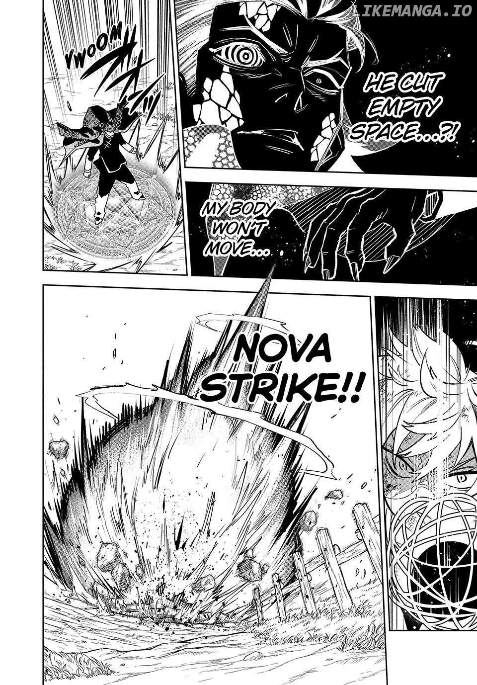 The Unfavorable Job [Appraiser] is Actually the Strongest Chapter 109 - page 3