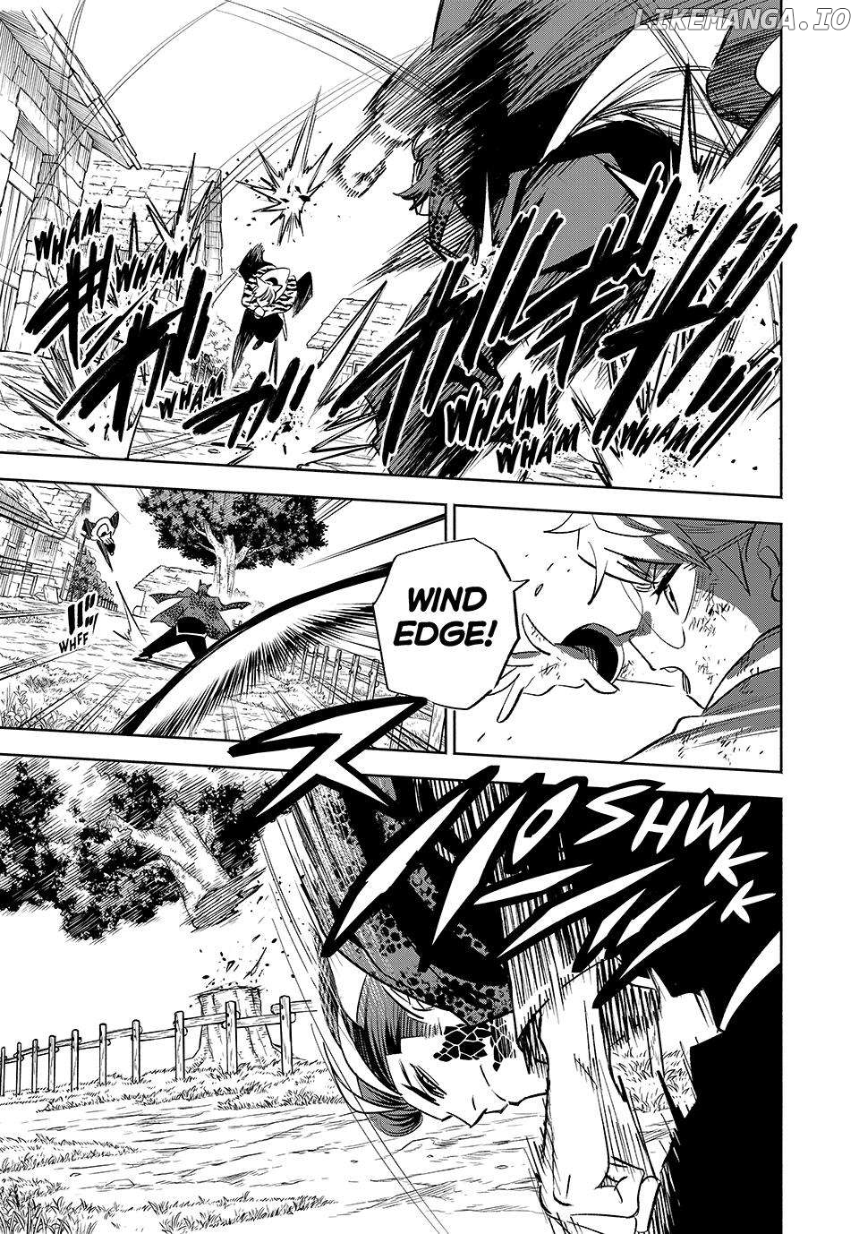 The Unfavorable Job [Appraiser] is Actually the Strongest Chapter 109 - page 6