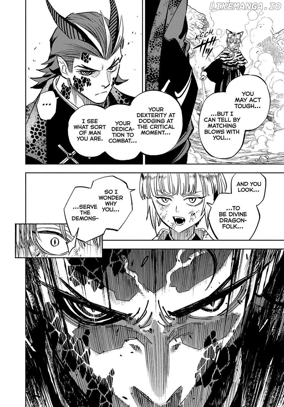 The Unfavorable Job [Appraiser] is Actually the Strongest Chapter 109 - page 9