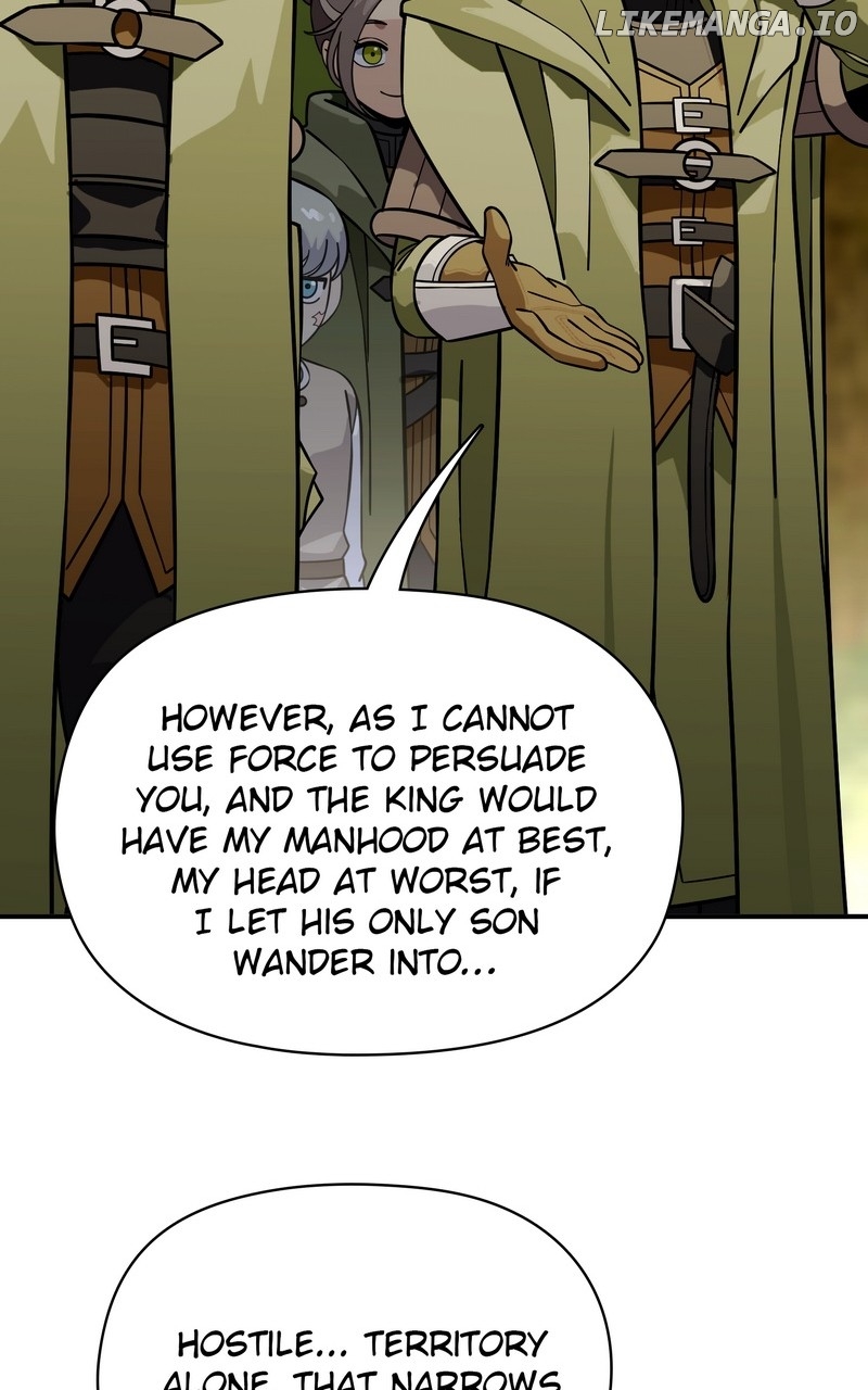 RE: Monarch Chapter 40 - page 80