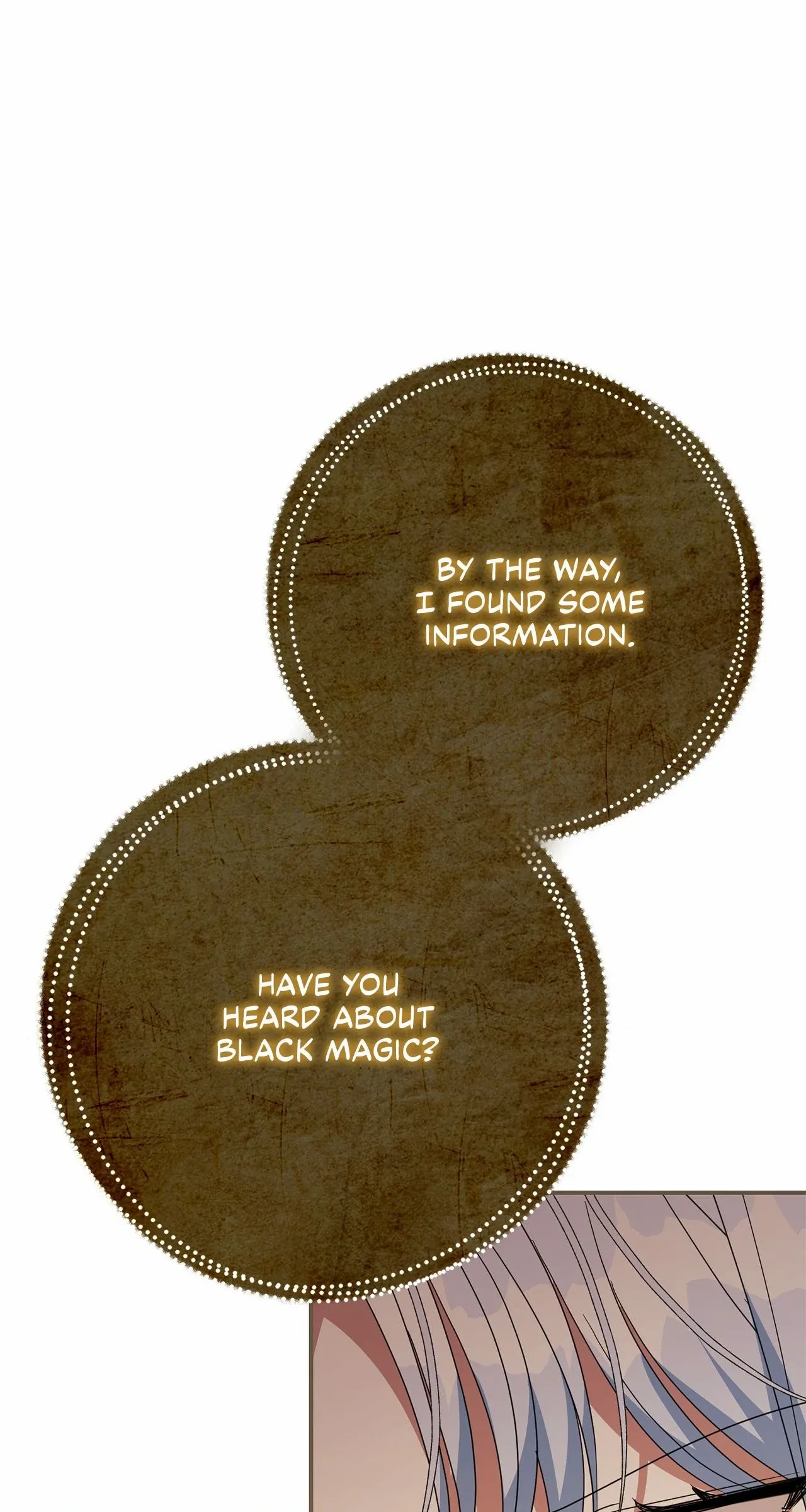 No, I Only Charmed the Princess! Chapter 46 - page 1