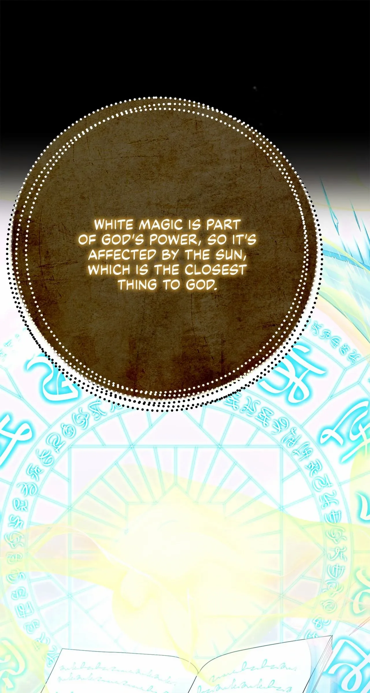 No, I Only Charmed the Princess! Chapter 46 - page 10