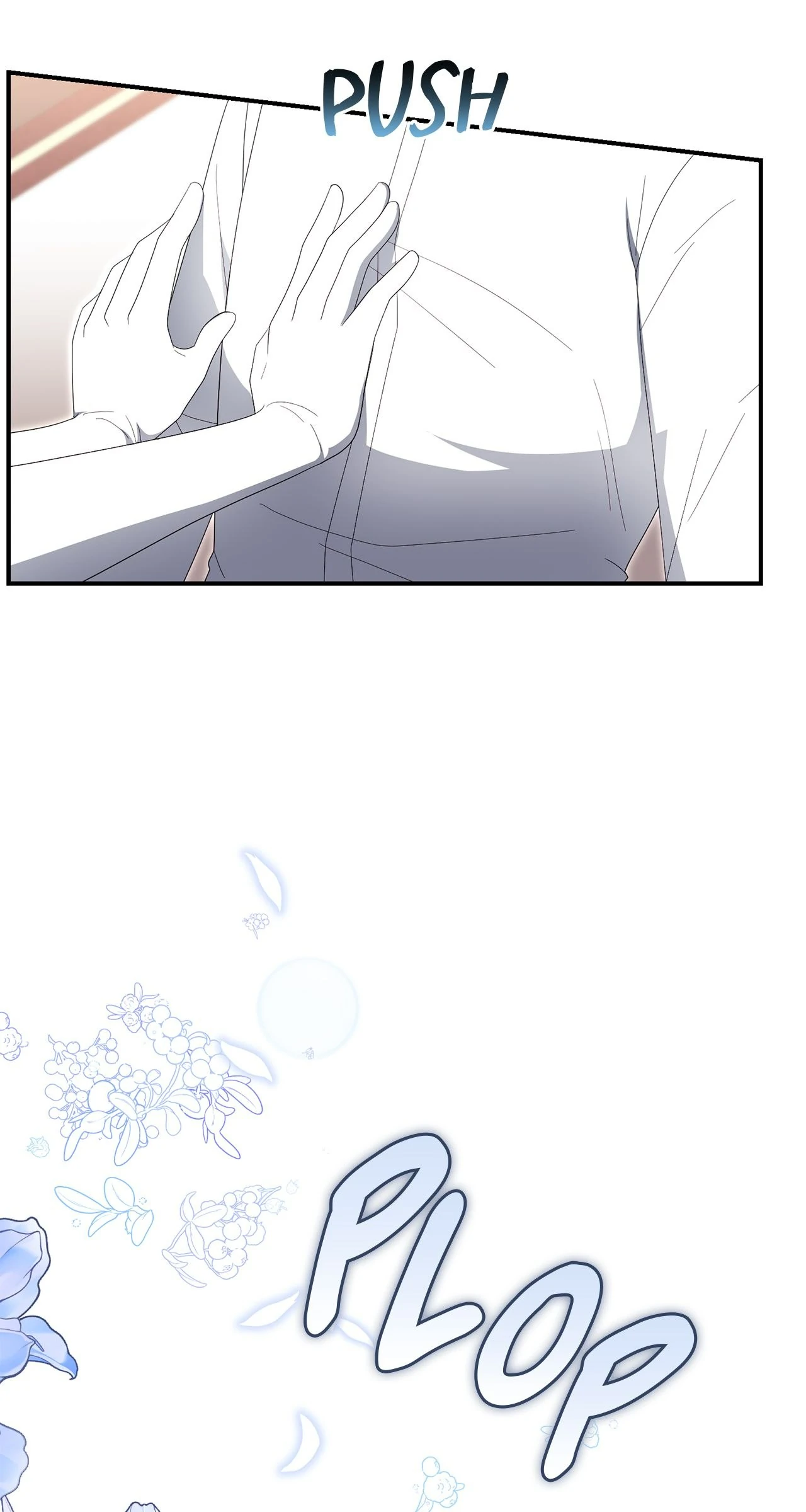 No, I Only Charmed the Princess! Chapter 46 - page 101