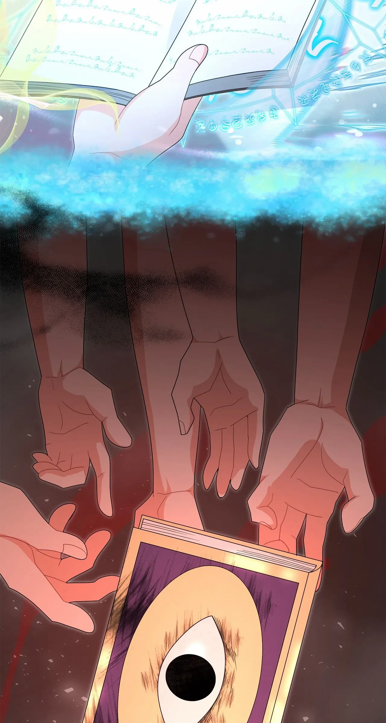 No, I Only Charmed the Princess! Chapter 46 - page 11