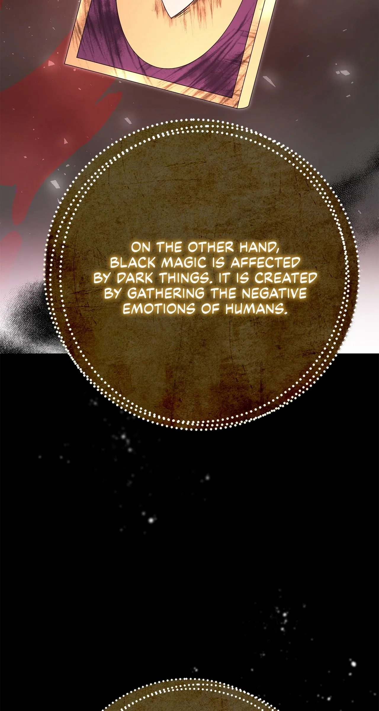 No, I Only Charmed the Princess! Chapter 46 - page 12