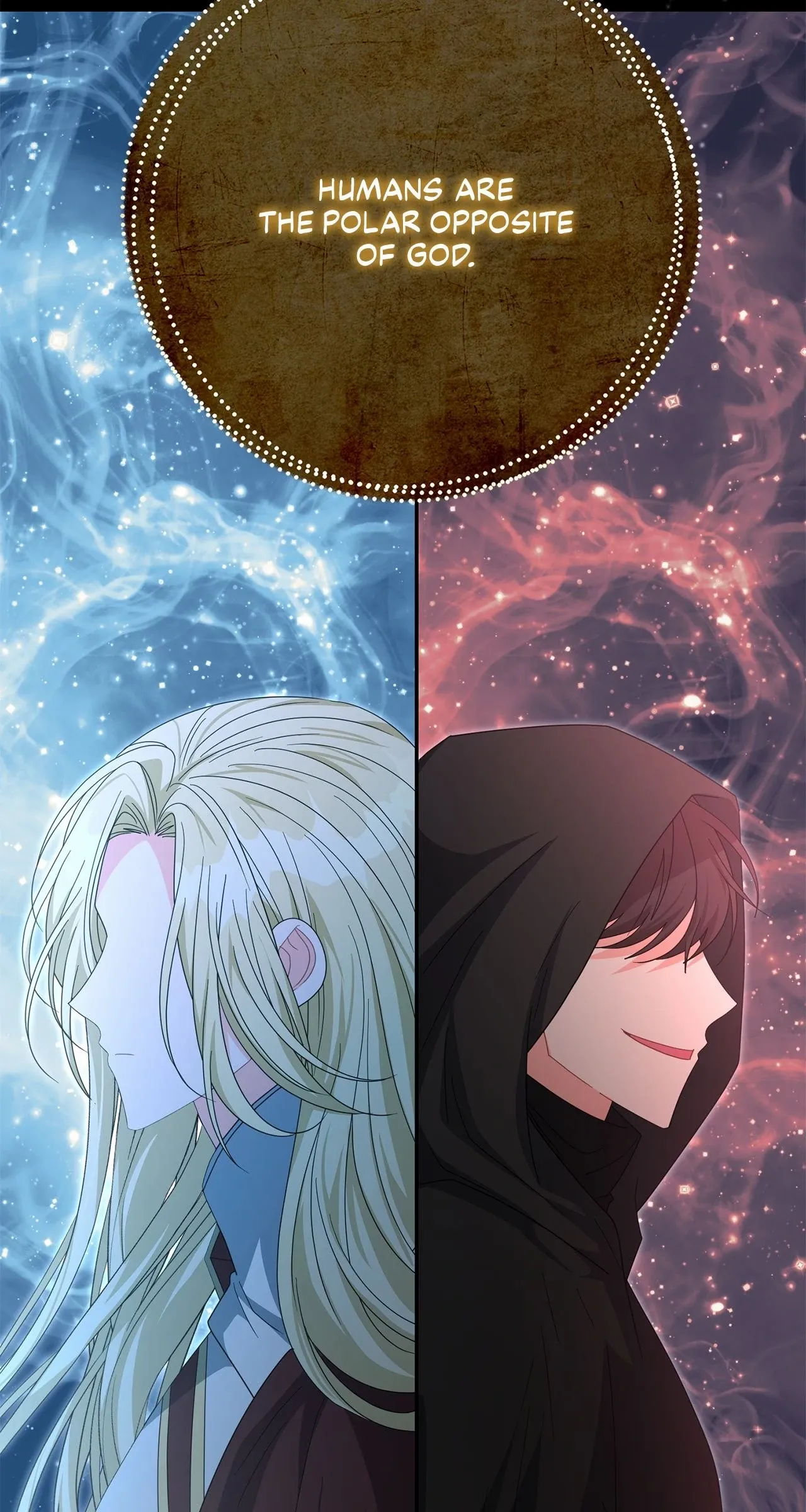 No, I Only Charmed the Princess! Chapter 46 - page 13