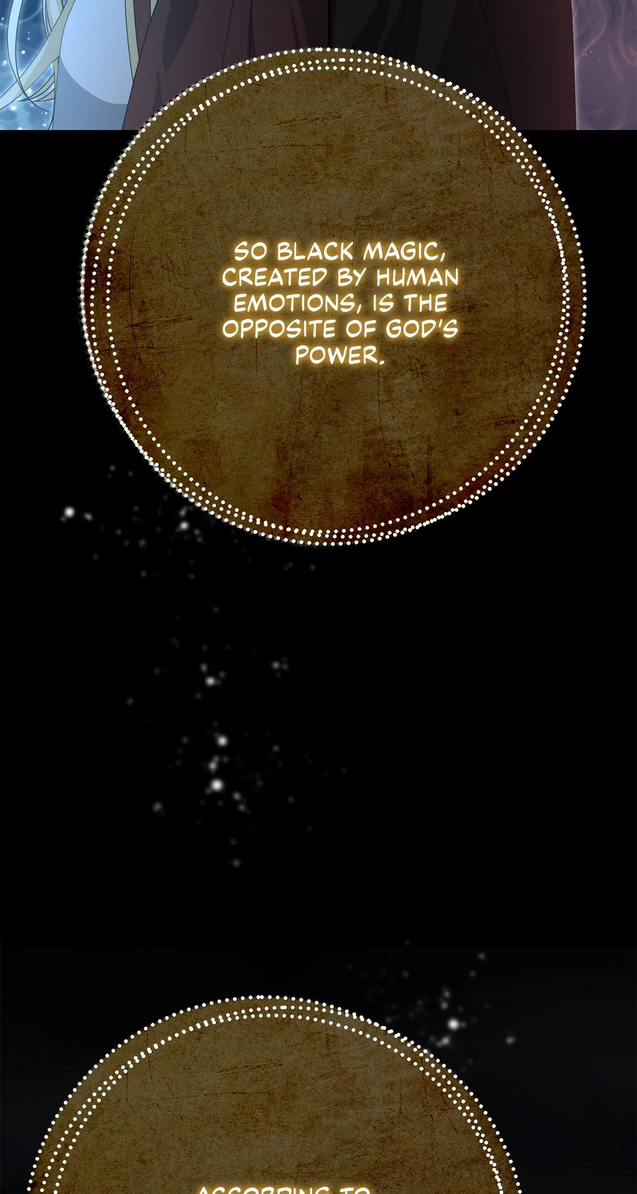 No, I Only Charmed the Princess! Chapter 46 - page 14