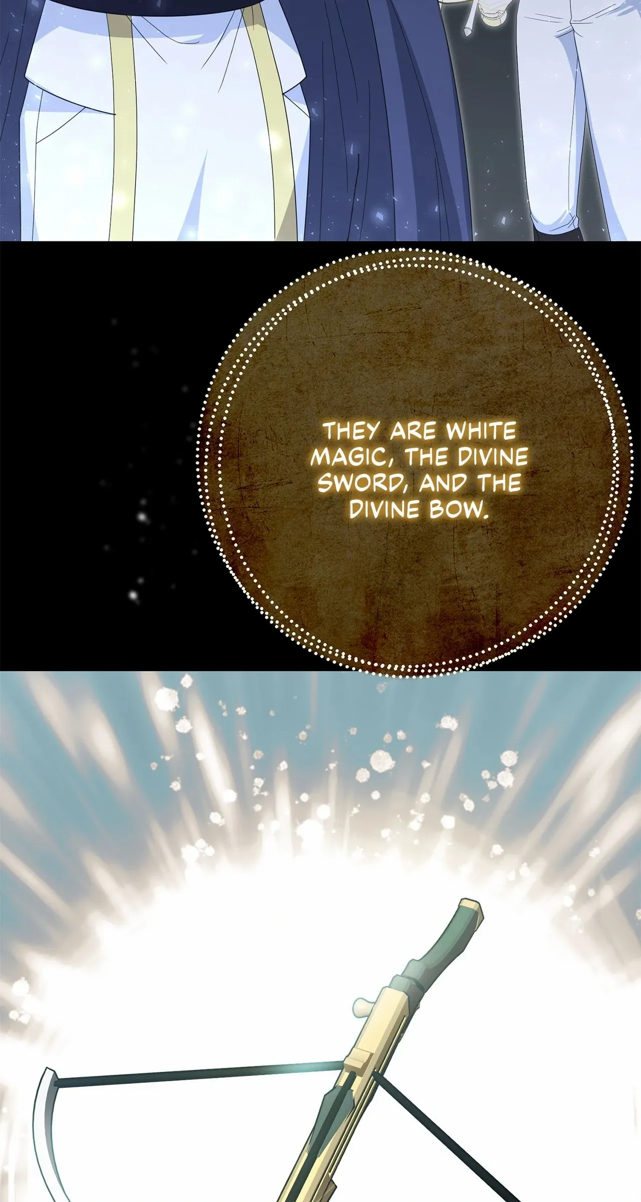 No, I Only Charmed the Princess! Chapter 46 - page 16