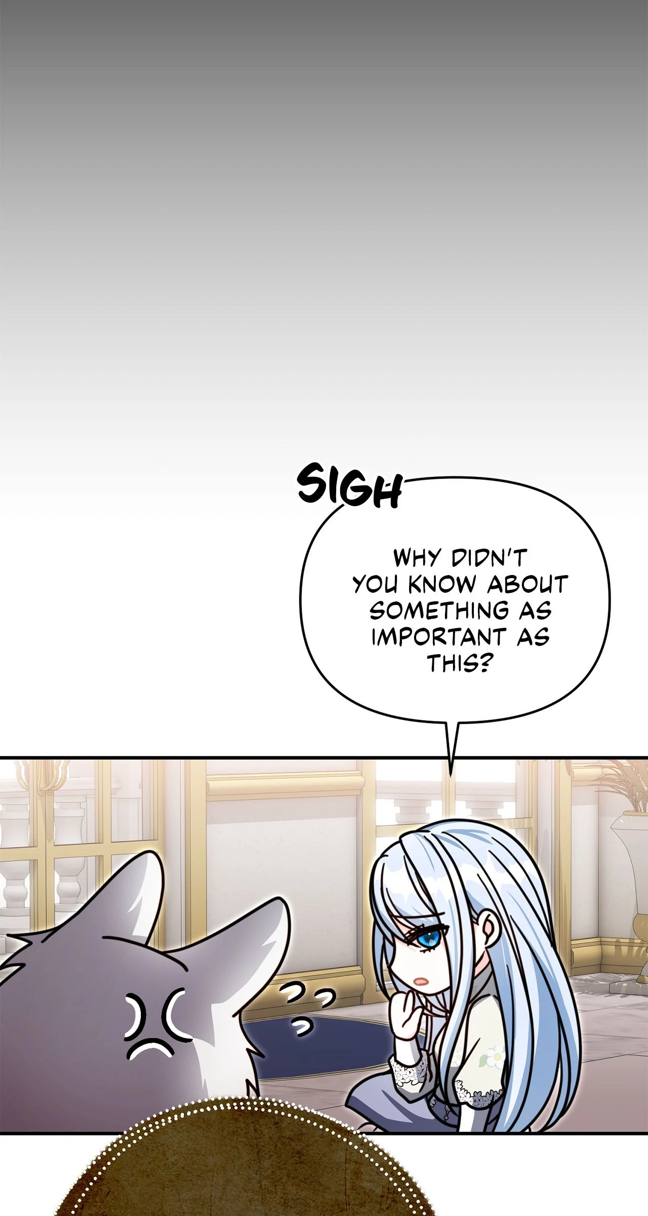 No, I Only Charmed the Princess! Chapter 46 - page 25