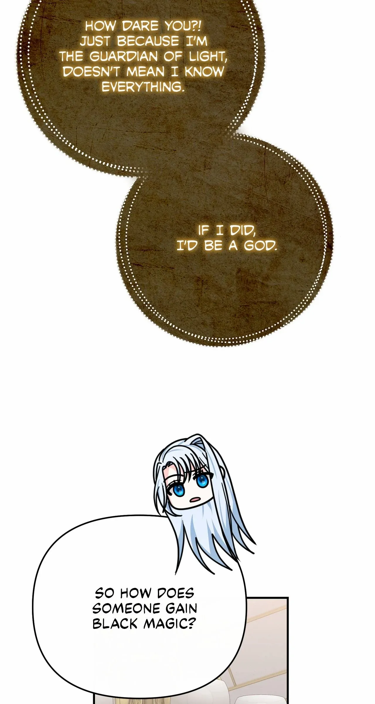 No, I Only Charmed the Princess! Chapter 46 - page 26