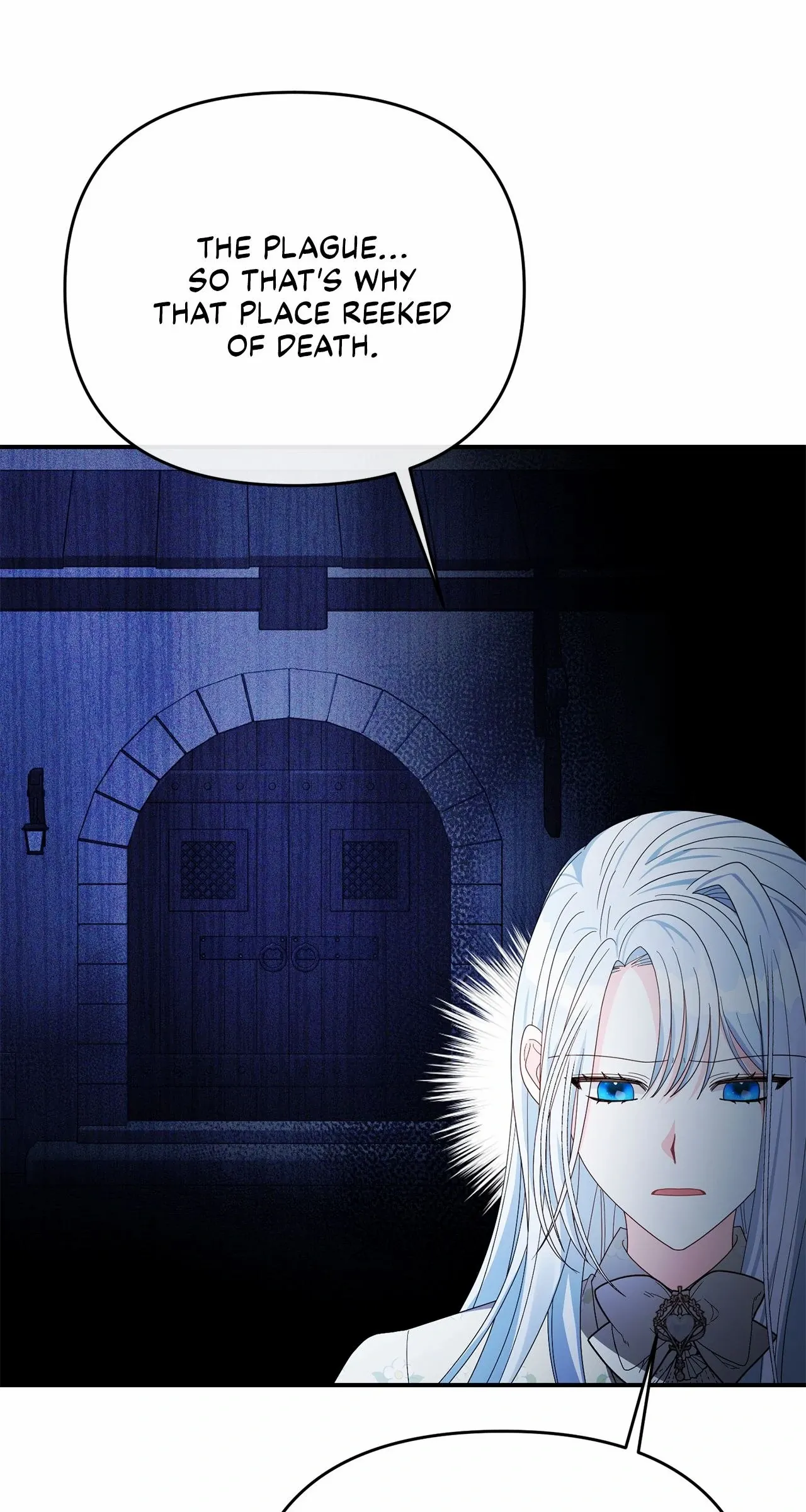 No, I Only Charmed the Princess! Chapter 46 - page 28