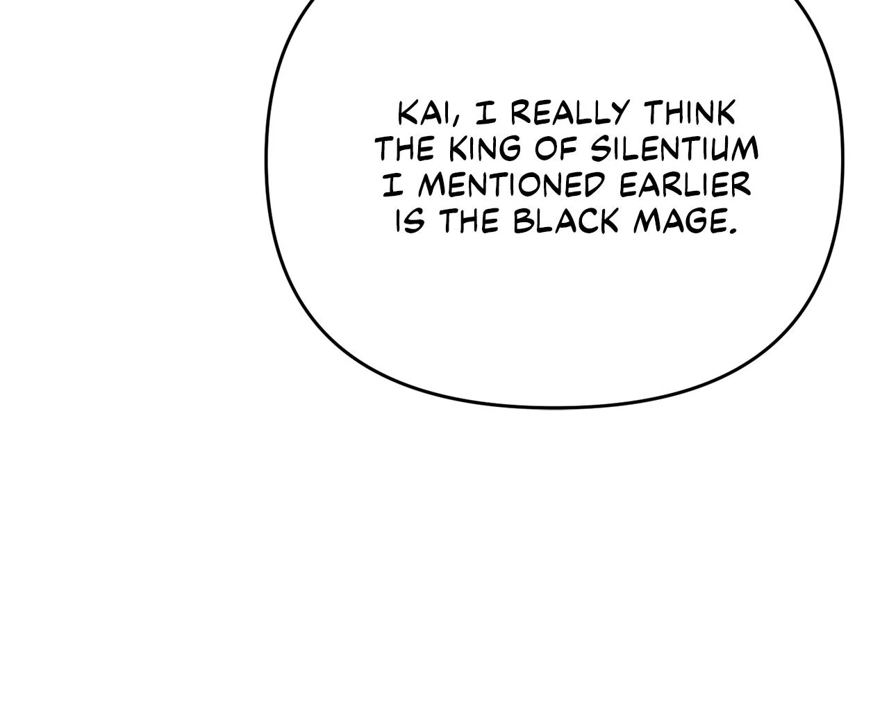 No, I Only Charmed the Princess! Chapter 46 - page 29