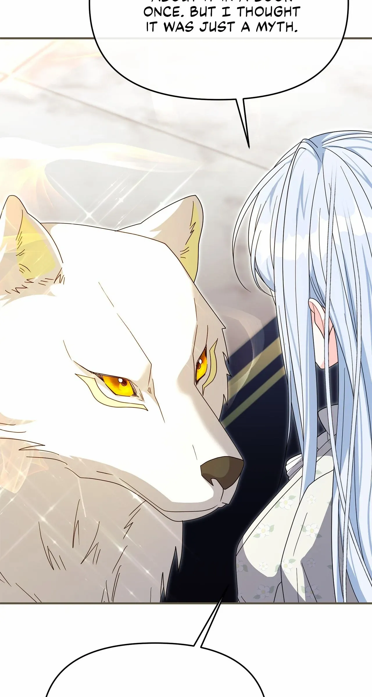 No, I Only Charmed the Princess! Chapter 46 - page 3