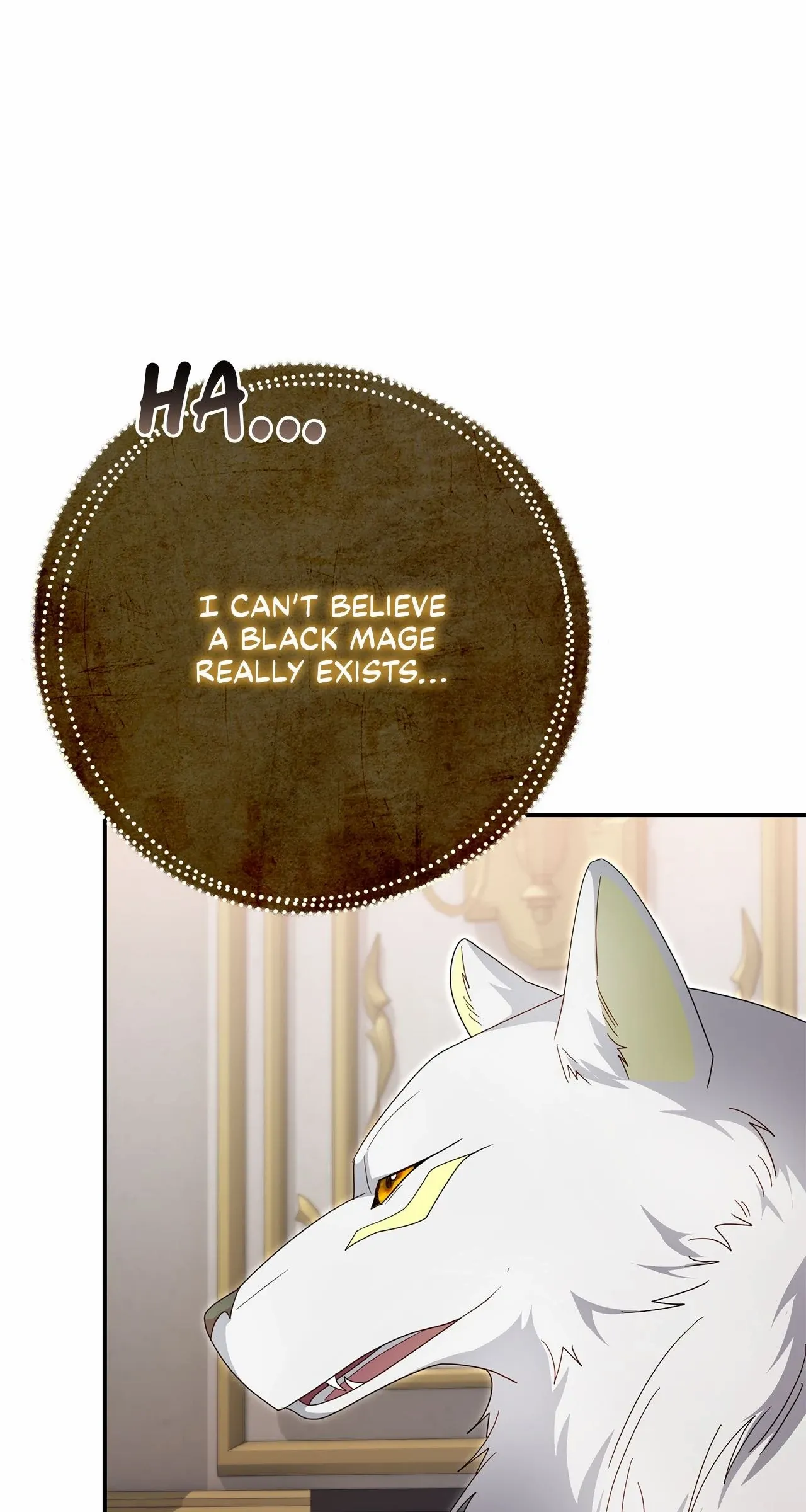 No, I Only Charmed the Princess! Chapter 46 - page 30