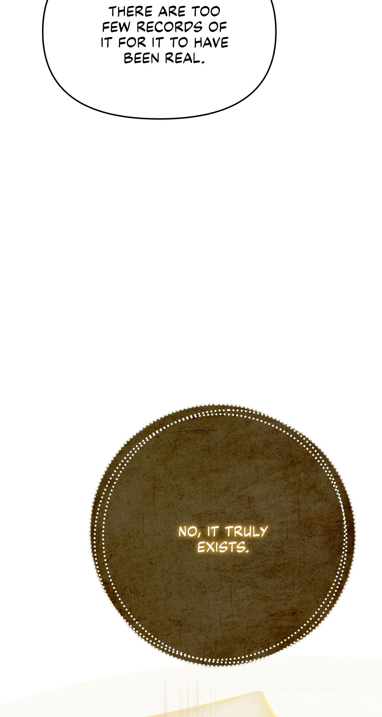 No, I Only Charmed the Princess! Chapter 46 - page 4