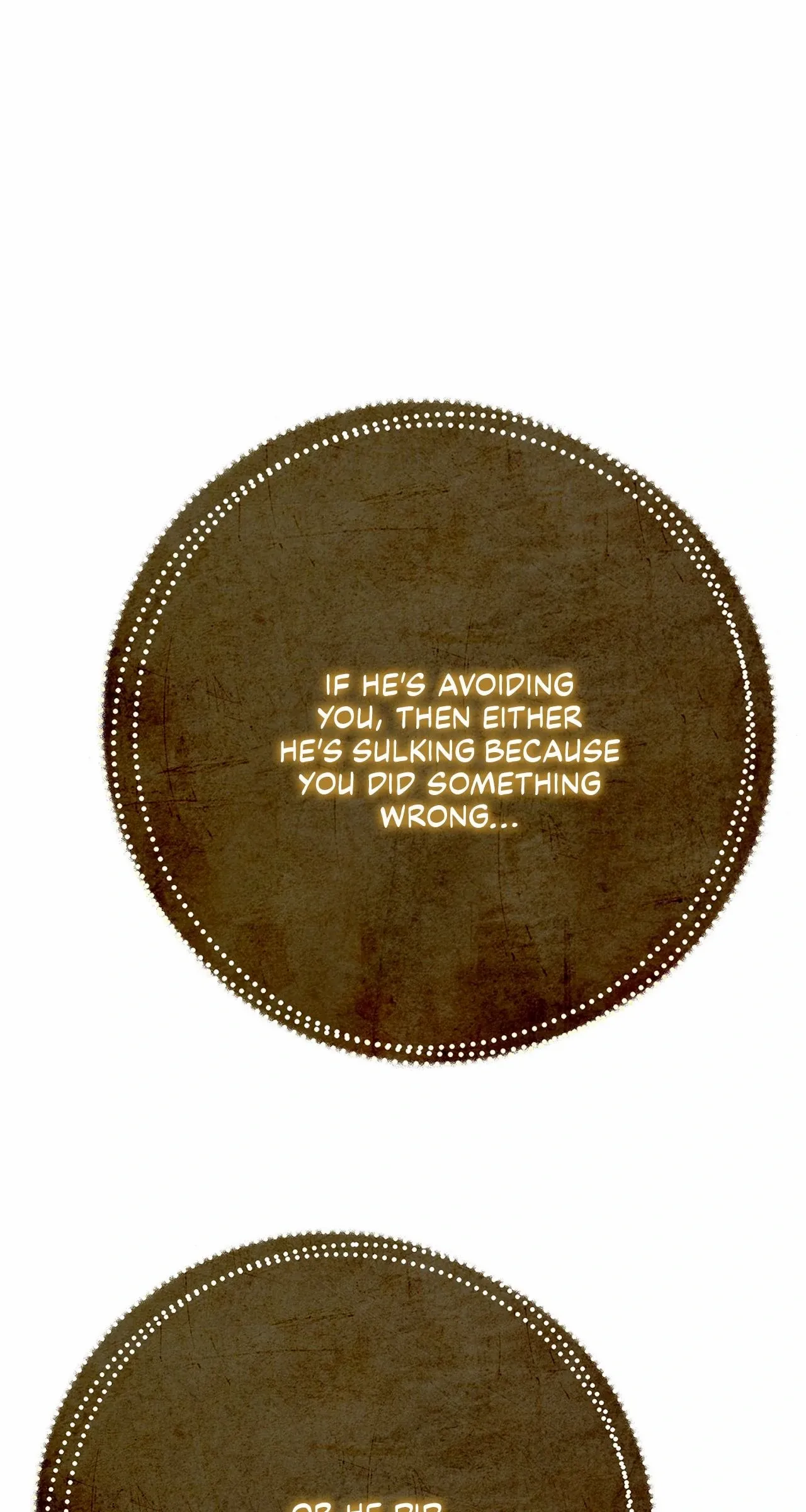 No, I Only Charmed the Princess! Chapter 46 - page 40