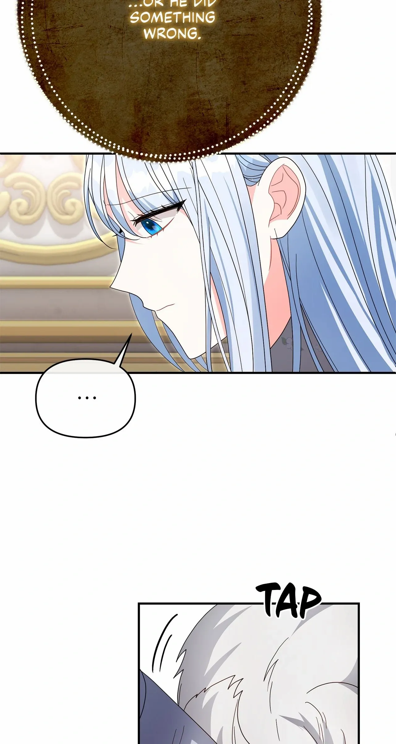 No, I Only Charmed the Princess! Chapter 46 - page 41